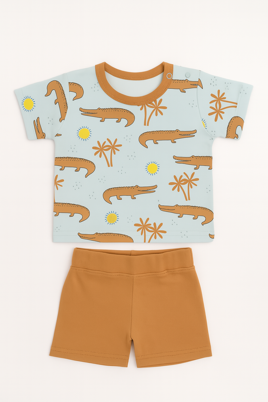 Kids clothing set