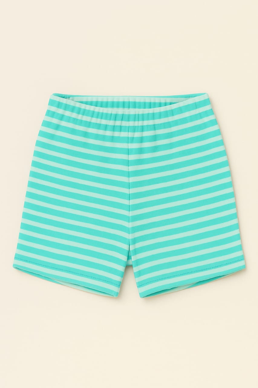 Kids Unisex Tshirt & Pant Set